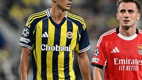 "Şampiyonlar Ligi'ne katılmak istiyoruz"