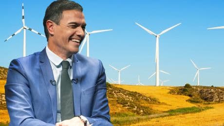 Así crece la deuda de España con el gigante alemán RWE por los impagos de Sánchez a las renovables