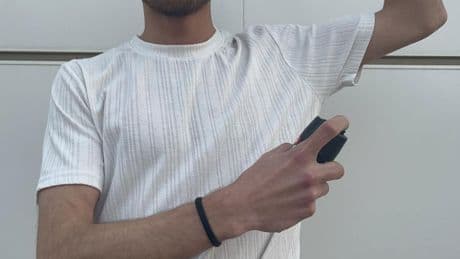 Ter kokmasın diye kullanılan kozmetik ürünlerinde kanser riski