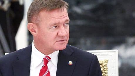 Russlands Ex-Verkehrsminister ist tot: Selbstmord oder politische Intrige?
