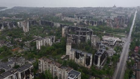 Russie: un vétéran de la bataille de Marioupol tué dans une explosion