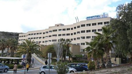 Muere un hombre de 43 años en Novelda tras tres días en la UCI por un golpe de calor