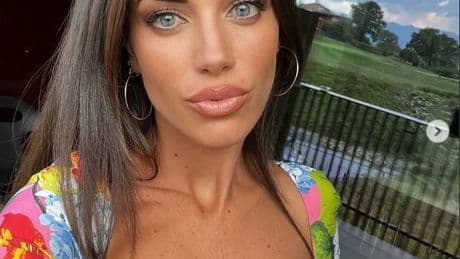 Eleonora Boi, chi è la giornalista sportiva attaccata da uno squalo