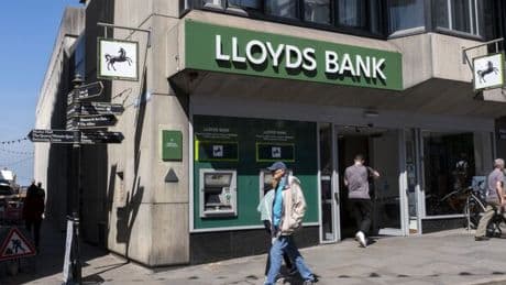 Lloyds Bank to close 8 branches next week across UK - full list