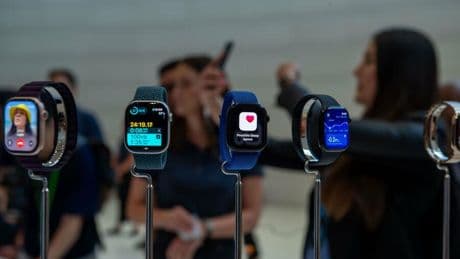 Technologie: Gericht stoppt Apple-Werbung wegen Greenwashing