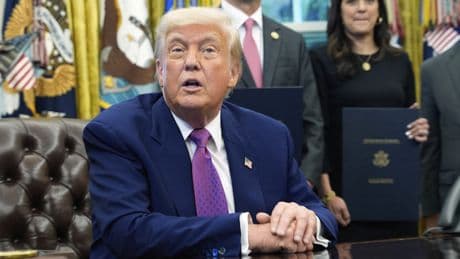 Trump'tan İstanbul zirvesi açıklaması: "Erdoğan harika bir ev sahibi olacak"