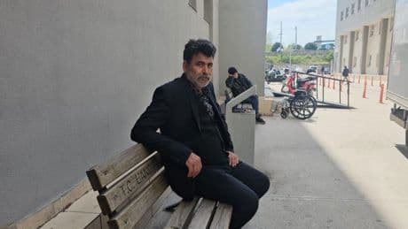Tek kimlikle iki hayat!
