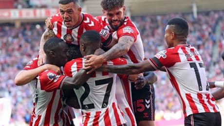 How ‘ruthless’ Sunderland are beating AC Milan and Saudis to transfers
