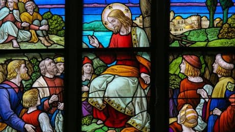 23e dimanche du temps ordinaire : « Celui qui ne renonce pas à tout ce qui lui appartient ne peut pas être mon disciple » (Lc 14, 25-33)