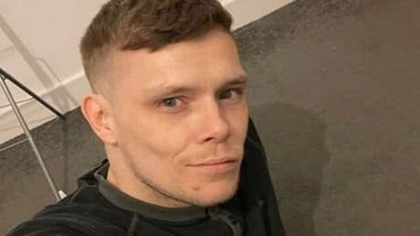 First picture of 'hero' dad killed after being hit by car in Aberdeen