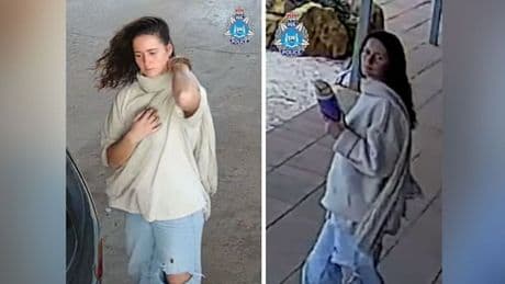 Wochenlang vermisst – Polizei findet deutsche Backpackerin lebend