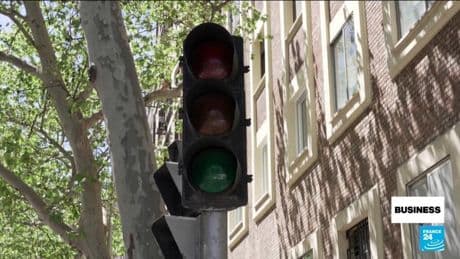 Massive power outage in Spain and Portugal set to hit the economy hard