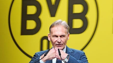Machtkampf beim BVB: Revolution bis zum „Königsmord“?