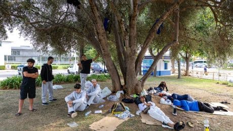 Les Baléares, nouvelle route migratoire depuis l’Afrique