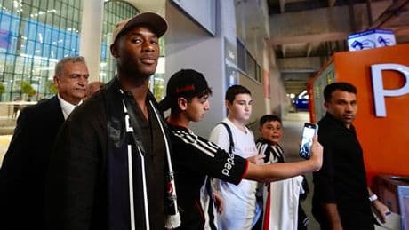 Beşiktaş'ın aradığı her şey onda!