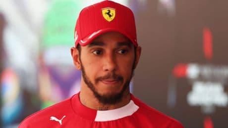 Formel 1 in Belgien: Nächster Schlag für Hamilton – Strafe vor Rennen