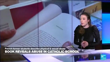 France: New book exposes Betharram abuse scandal, raising tensions among Catholic schools