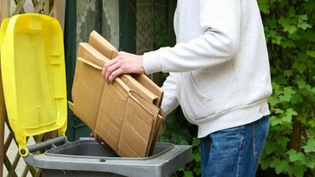 Imballaggi, continua a crescere il riciclo: nel 2024 al 76,7%
