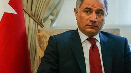AK Parti Genel Başkanvekili Ala, Erdoğan'ın telefon diplomasisini değerlendirdi