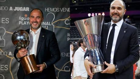 El emotivo adiós de Chus Mateo: "Agradezco a Dios cada segundo de los 25 años que pasé en el Real Madrid"