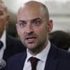 VIDEO. Riposte iranienne au Qatar : le ministre des Affaires étrangères appelle "à l'arrêt des frappes de toutes parts", après la riposte iranienne