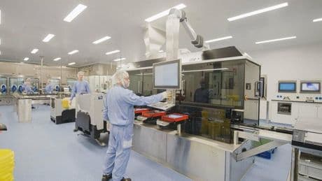 Pharmaindustrie : Leberschäden in Studie – Pfizer beendet Entwicklung von Diätmittel