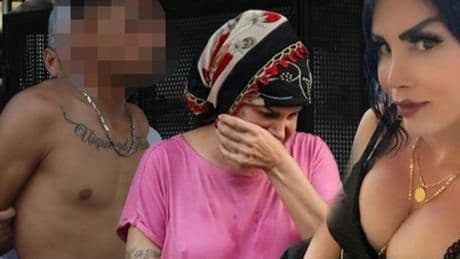 Antalya'da trans birey evinde ölü bulundu! Birlikte yaşadığı arkadaşı gözaltında