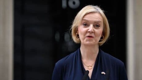 Tories attempt to banish the ghost of Liz Truss-era turmoil