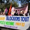Mouvement "Bloquons tout" le 10 septembre : Bruno Retailleau salue "la mise en échec de ceux qui voulaient bloquer le pays"