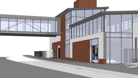 Cost of East Kilbride railway enhancement works rockets to £144million