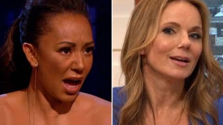Spice Girls' Geri Horner and Mel B's worst fight ever - "She will hate me for this"