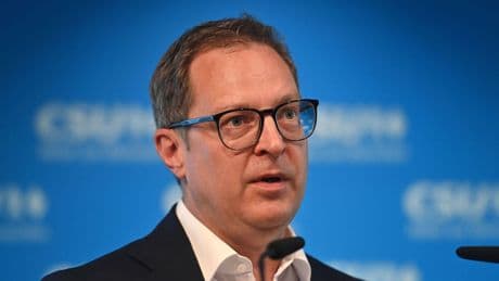 Stromsteuer | Lanz verspottet Huber: "Das ist nicht Ihr Ernst"