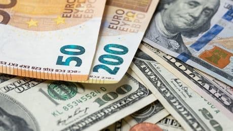 Döviz kurları haftaya hızlı başladı: Euroda rekor, dolarda yükseliş