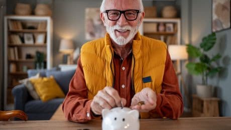 How much state pension could rise in 2026 with inflation set to hit 4%