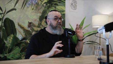 David Pastor Vico, filósofo: “No puede ser que el colectivo de los profesores sea el que más casos de depresión tiene de cualquiera en el mundo”