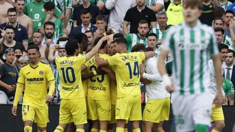 "Voy a anular el penalti porque el contacto no me parece suficiente"