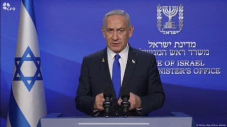 Netanjahu will kompletten Gazastreifen besetzen und macht Militärchef klare Ansage