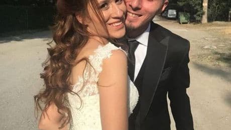 2. çocuğu istiyorlarmış... Birbirinin çocukluk aşkıymış!