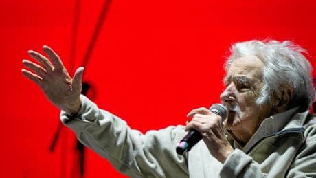 Uruguay | Politiker der Herzen