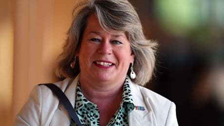 Top civil servant told to ‘get on it’ after Supreme Court ruling on gender