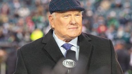 ESPN analyst makes worrying prediction that may harm FOX NFL Sunday and Terry Bradshaw