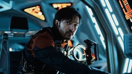 "Star Wars": plusieurs acteurs français à l'affiche de la saison 2 de la série "Andor"