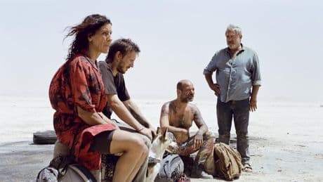 'Sirât' (★★★★✩), los tecnómadas del desierto y otros estrenos de la semana