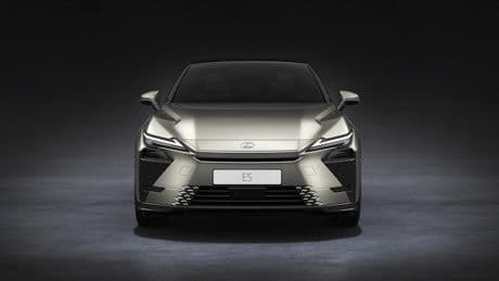 Festival del Cinema: Lexus sul red carpet