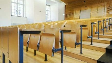 OECD: Hochschulabschlüsse in Deutschland unter dem Durchschnitt