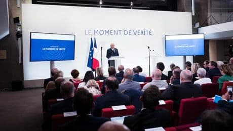 Budget 2026 : en images ce qu’il faut retenir des annonces de François Bayrou