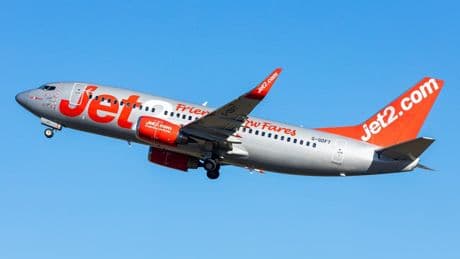 Jet2 boss issues warning over unlicensed accommodation fuelling overtourism
