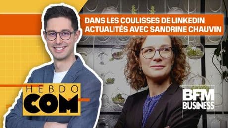 Linkedin est-il devenu l'Instagram du travail ?