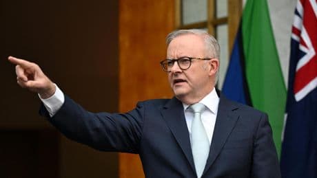 Australia acusa a Irán de ataques antisemitas "peligrosos" en Sídney y Melbourne y expulsa a su embajador