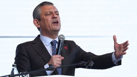 CHP, bugün Beyazıt Meydanı'ndan seslenecek: 'Had bildiren' gençlerle buluşacak!